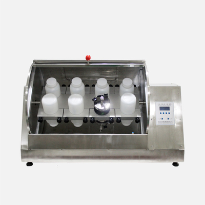 เครื่องปั่นผสมโรตารี่สเตนเลสสตีล Tclp Agitator