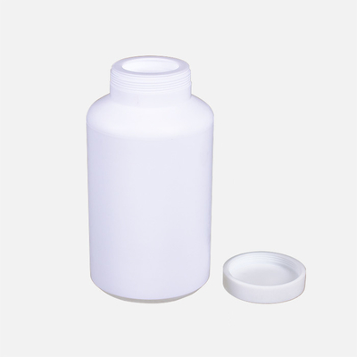วัสดุสิ้นเปลืองในห้องปฏิบัติการเครื่องกวนโรตารี่ , ขวดพลาสติก PTFE ขนาด 1 ลิตร