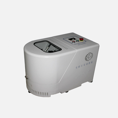 4 * 1L โรงสีลูกสูญญากาศ, PTC NTC เครื่องบดผงละเอียดพิเศษ