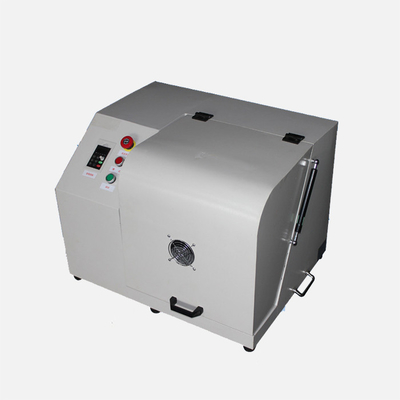 ห้องปฏิบัติการ 0.4L โรงสีบอลแนวนอน, 0.75kw นาโนบอลมิลล์