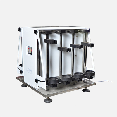 เครื่องเขย่าในห้องปฏิบัติการแนวตั้ง 50–2000 มล. เขย่าสองด้าน