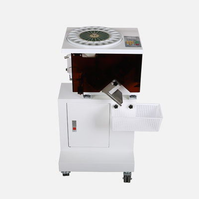 คุณภาพ  220V Capsule Medication Packaging Machine Small Tablet Multi Dose โรงงาน