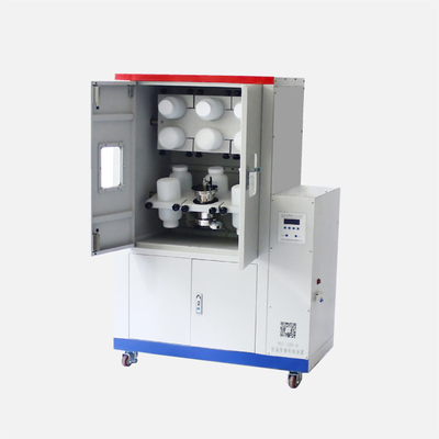 ตู้ประเภท orbital Laboratory Incubator Shaker 6/8 / 12 ชิ้น 2L Bottles