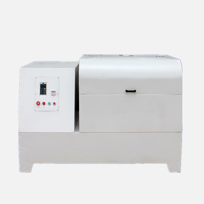 45-430RPM 0.4L Laboratory Ball Mill Machine เครื่องบดผงนาโน