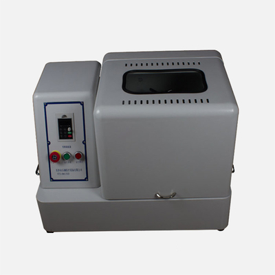 220V ห้องปฏิบัติการเครื่องโรงสีลูกดาวเคราะห์พร้อมโถบดเซอร์โคเนีย