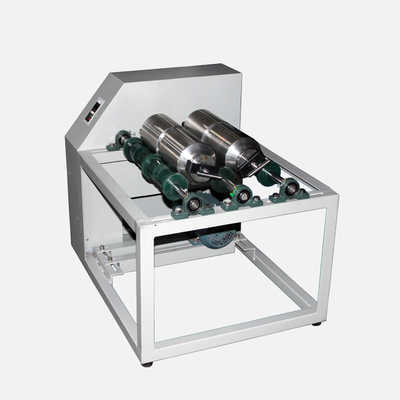 Lab Ball Mill ตำแหน่งงานหลายตำแหน่งสำหรับการเจียรต่อเนื่อง / ต่อเนื่อง