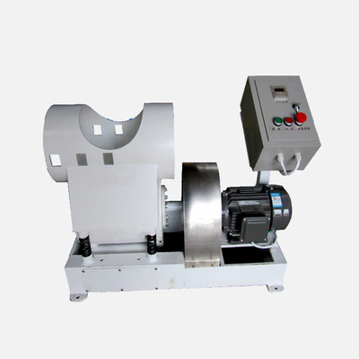 1 - 5L Lab Scale Vibration Ball Mill สำหรับแคลเซียมคาร์ไบด์