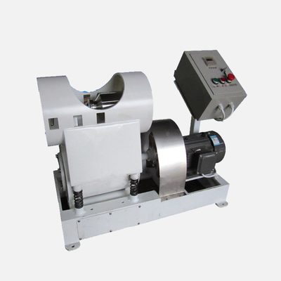 1 - 5L Lab Scale Vibration Ball Mill สำหรับแคลเซียมคาร์ไบด์