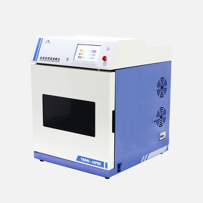 8pcs-24pcs Digital Digestion Block เครื่องทำความร้อน เครื่องย่อยอาหารไมโครเวฟ