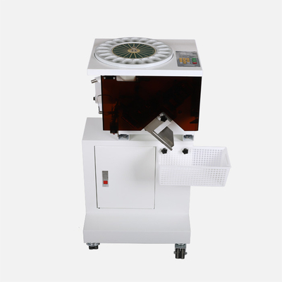 เครื่องบรรจุยาแคปซูล 220V แท็บเล็ตขนาดเล็กหลายขนาด