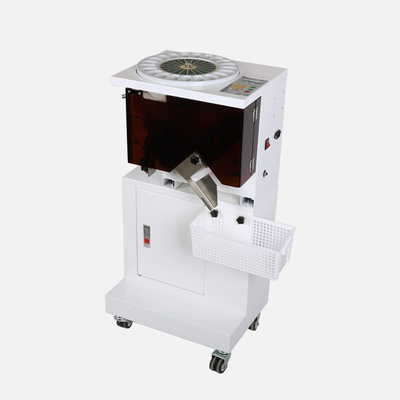 เครื่องบรรจุยาแคปซูล 220V แท็บเล็ตขนาดเล็กหลายขนาด
