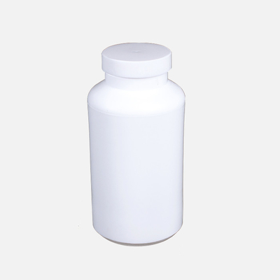 วัสดุสิ้นเปลืองในห้องปฏิบัติการ 2L ขวดพลาสติก PTFE สำหรับเครื่องปั่นแนวนอน