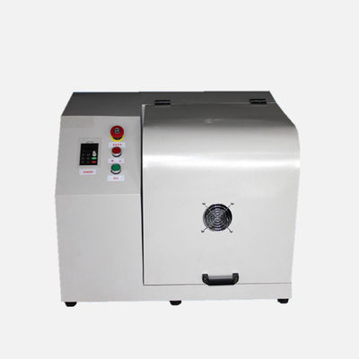 6L 70rpm ห้องปฏิบัติการโรงสีบอลมิลล์สำหรับผงละเอียดพิเศษ