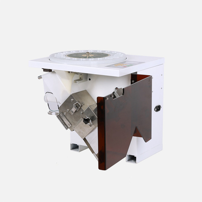 อุปกรณ์บรรจุภัณฑ์แบบตั้งโต๊ะ, เครื่องบรรจุยา 220V/50HZ