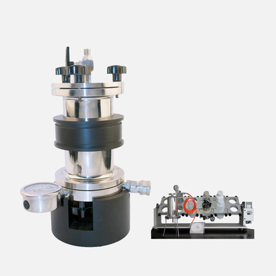 เครื่องเขย่าในห้องปฏิบัติการ Zero Headspace Extraction สำหรับ TCLP 1311 Test