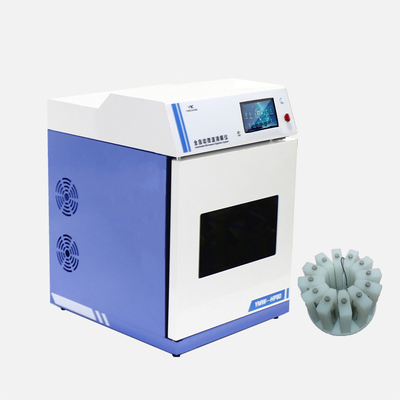 Lab Reasreach Benchtop Digestion Block Heater ระบบสกัดด้วยไมโครเวฟ